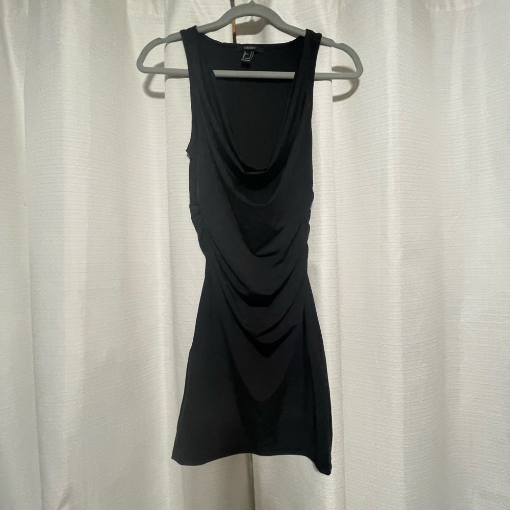 Forever 21 dress